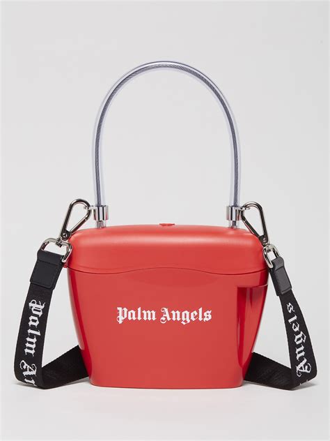 palm angels padlock bag replica|Palm Angels Bags for Women .